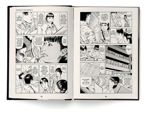 Pedacinhos, De Shintaro Kago., Vol. 1. Editorial Darkside, Tapa Dura En Português, 2024