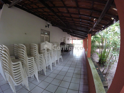 Imagem 12 de 30 de Chácara À Venda No Garrote Village - Caucaia/ce - 756