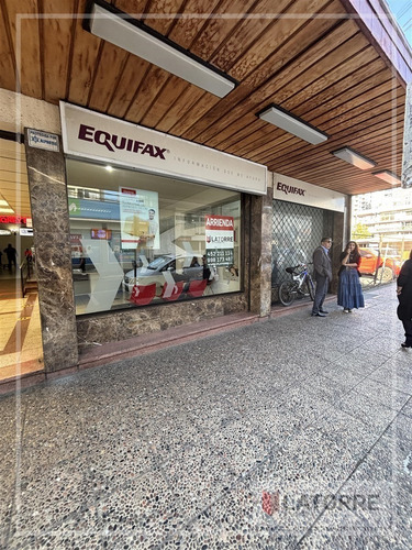 Local Comercial En Arriendo En Centro De Temuco