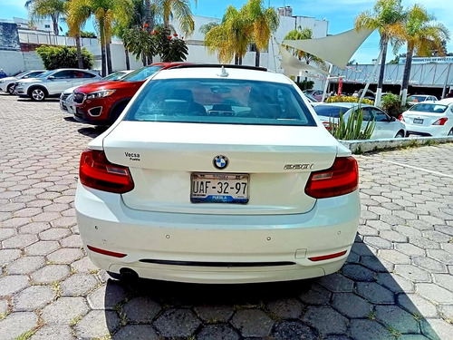 Imagen 6 de 15 de Bmw 220ia Sport Line