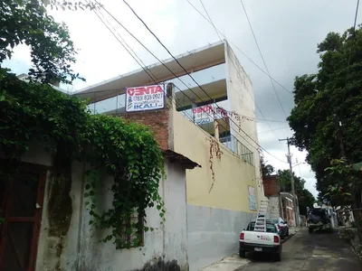 Oficina en renta