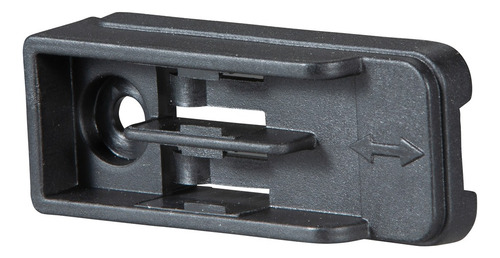 Porta Puntas De 1/4 Hex. Para Atornillador Makita 4529478