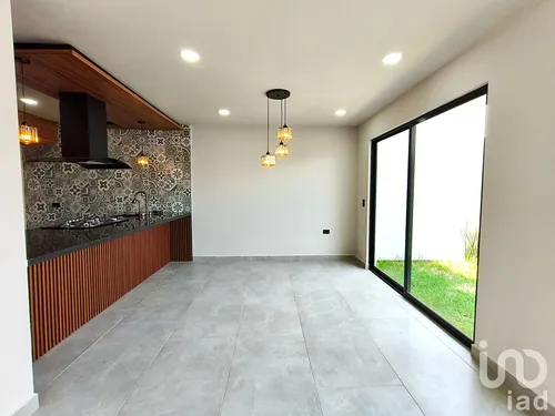 Venta Casa 3 Ambientes Cuautlancingo