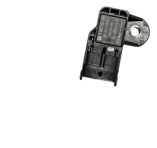 Sensor Presión Múltiple (map) Promaster Rapid Ram 16/19