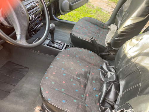Hyundai Accent 1.5 Gls 3dr