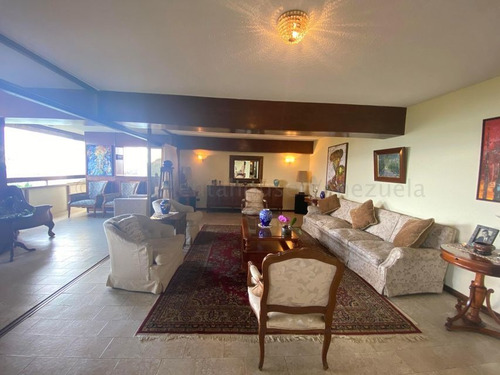 Imagen 9 de 18 de Apartamento En Ventala Lagunita Country Club Rah3 Mls21-5331