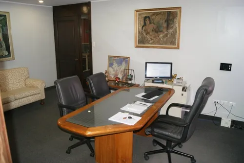 Oficina En Venta En Chuao