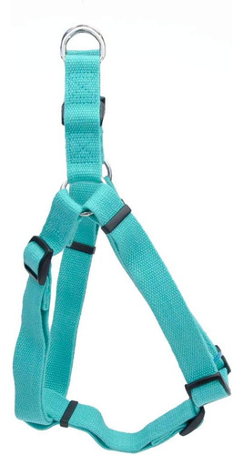 Coastal - New Earth Soy - Arnés Ajustable Para Perros, Menta