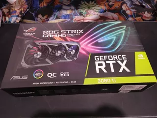 Asus Rtx 3080 Ti