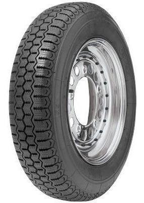 Kit X2 Neumáticos 6.40 Sr13 (700x13) Michelin Zx Falcon