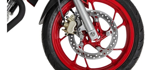 Imagen 10 de 18 de Honda Cb 250 Twister