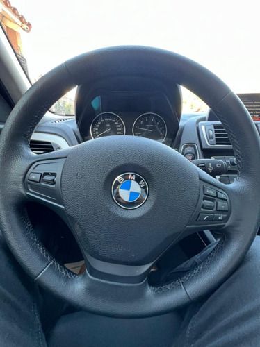 Imagen 16 de 25 de Bmw Serie 1- 1.6 120i Active 177cc At
