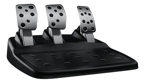 Volante para videojuegos Logitech G G29 color negro