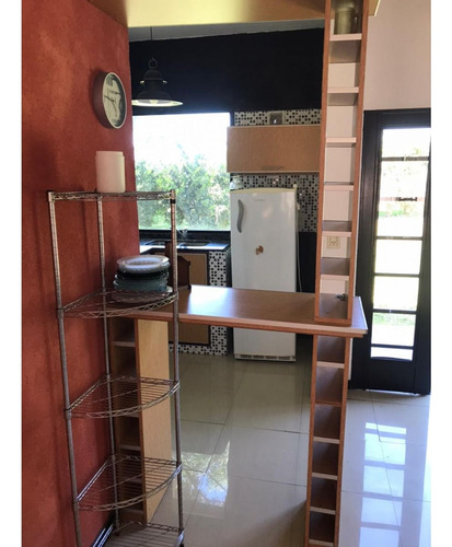 Venta Casa 2 Dormitorios Solares Del Carcaraña Oliveros