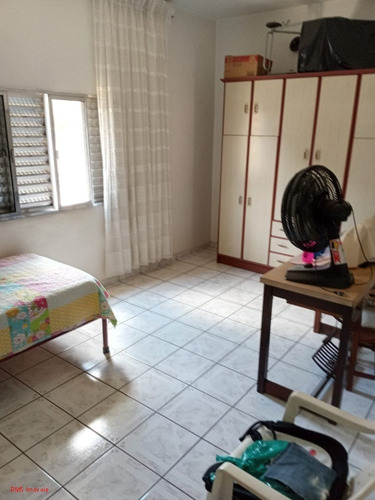 Imagem 14 de 15 de Casa - Ca00035 - 68749564
