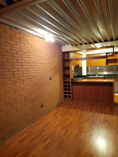 Se Vende Excelente Loft, Bodega, A Pasos Metro Manuel Montt