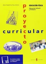 Comprar Libro Proyecto Curricular De Educacion Infantil Fundame *cjs
