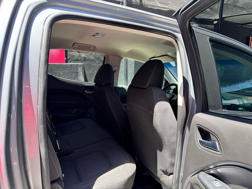 Chevrolet Colorado 2.5 Lt 4x2 At