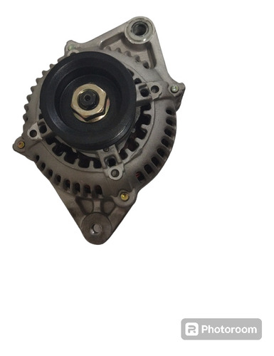 Alternador Toyota Corolla 1.6l Araya/sky Carburado