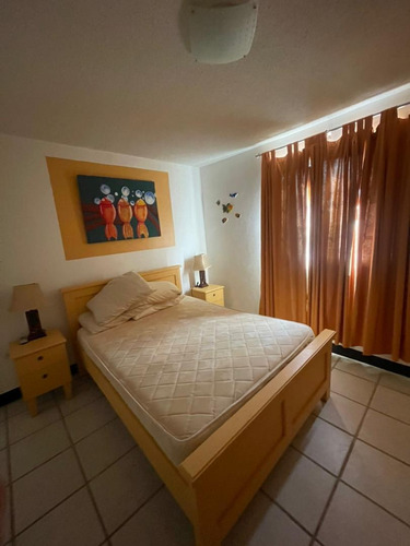 Penthouse Duplex En Venta. Nueva Esparta. Isla De Margarita. Sector Costa Azul. Lh