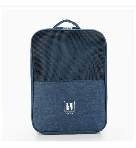 Bolsa De Almacenamiento De Zapatos Portátil Multifuncional