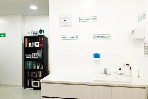 Consultorio En Arriendo/venta En Bella Suiza. Cod A1509