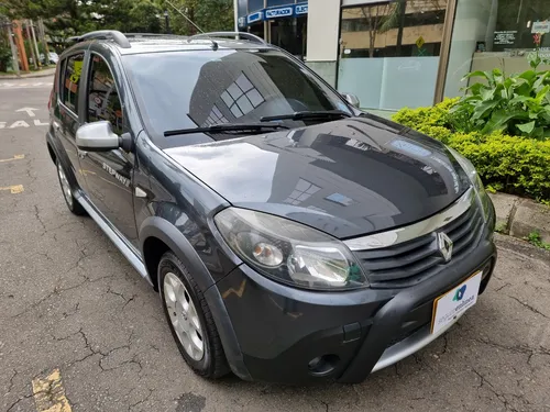 Renault Stepway 1.6l