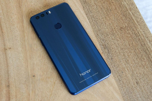 Huawei Honor 8 Nuevo Sellado! Traido De Usa ! Liberado 4g!!
