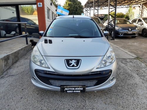 Peugeot 207 Compact 1.6 Xs Allure 2010 Autolider