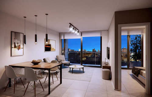 Imagen 20 de 28 de Venta Departamento 1 Ambiente - República De La Sexta