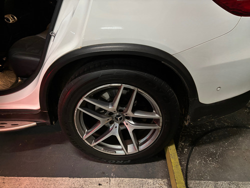 Mercedes-Benz Clase GLC 2.0 GLC 300 AMG