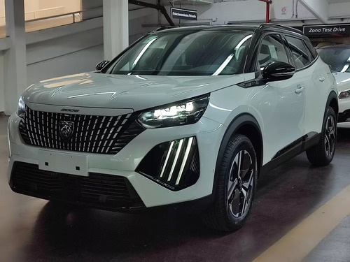 Peugeot 2008 1.0T Gt