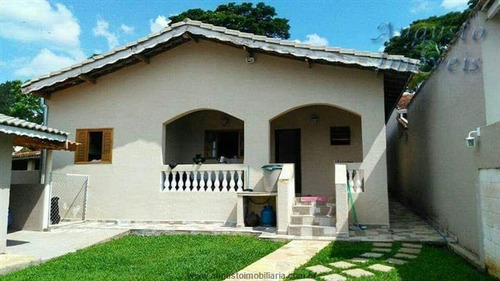 Chácaras À Venda Em Atibaia/sp - Compre O Seu Chácaras Aqui! - 1474758