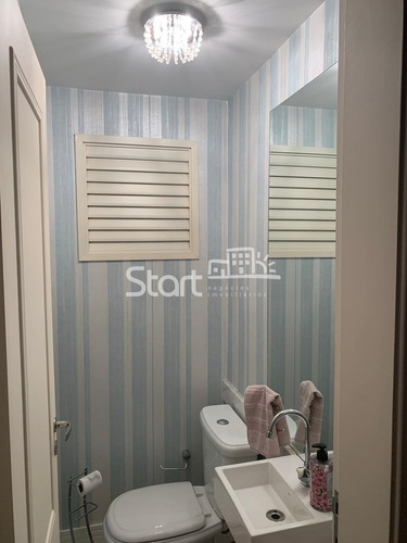 Imagem 24 de 30 de Apartamento À Venda Em Mansões Santo Antônio - Ap006886