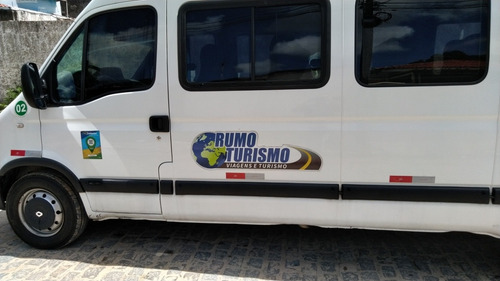 Renault Renault Master 2.5