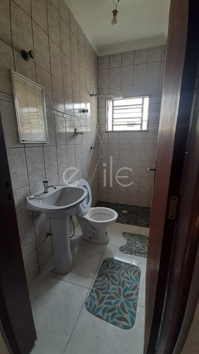 Imagem 24 de 30 de Casa À Venda Em Jardim Bonfim - Ca008966