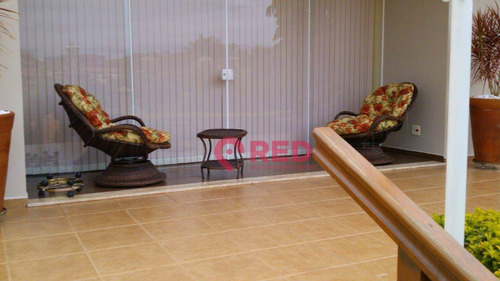Imagem 9 de 29 de Chácara Com 3 Dormitórios À Venda, 1873 M² Por R$ 1.100.000,00 - Vitassay - Boituva/sp - Ch0041