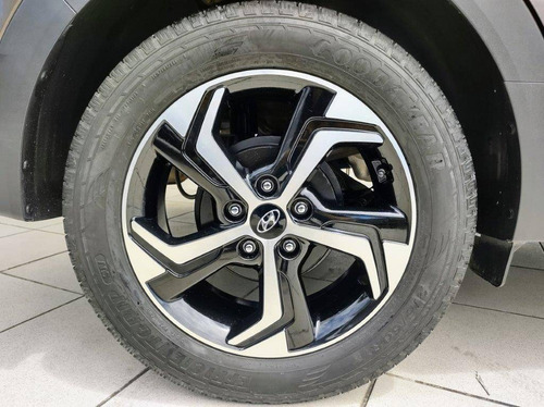 Imagem 7 de 8 de Hyundai Creta 2.0 16v Flex Sport Automático