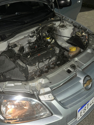 Chevrolet Celta 1.0 Spirit Flex Power 3p