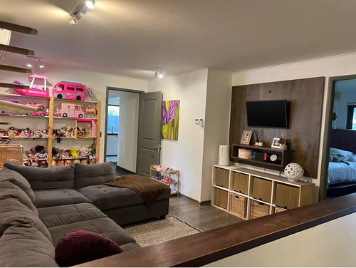 Condominio Los Portones