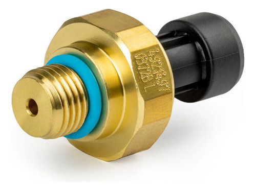 Sensor Presion Turbo Map Escape Ebp Para Cummins Ram Isx Isc