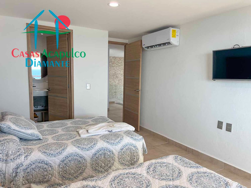 Cad Punta Marqués Ibiza Ph 1. Doble Terraza Con Vista Al Mar, Barra Bar Y Jacuzzi