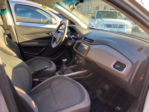 Chevrolet Prisma Ltz - Nuevo! - Permuto Financio