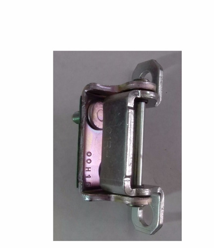 Imagen 2 de 4 de Bisagra Compuerta Trasera Derecha Captiva 06-08 96661568 Gm