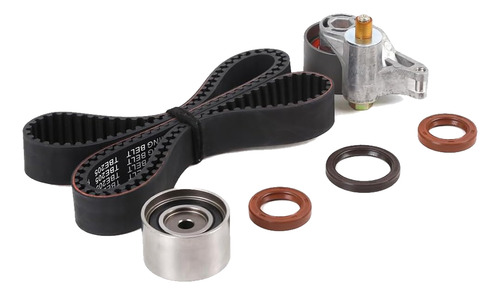 Kit Correa De Tiempo Luv Dmax