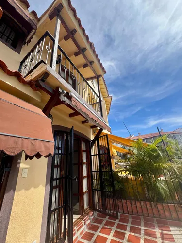 Alquiler Villa Pueblo Viejo