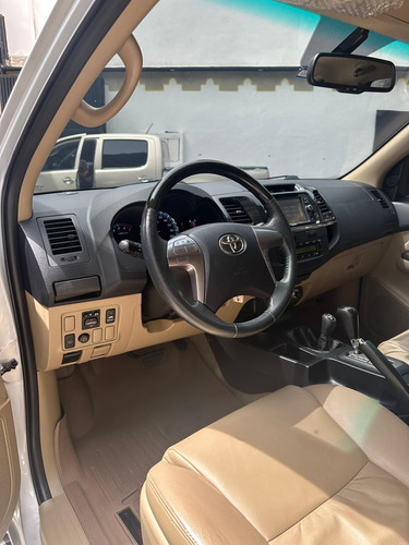 Fortuner 2017