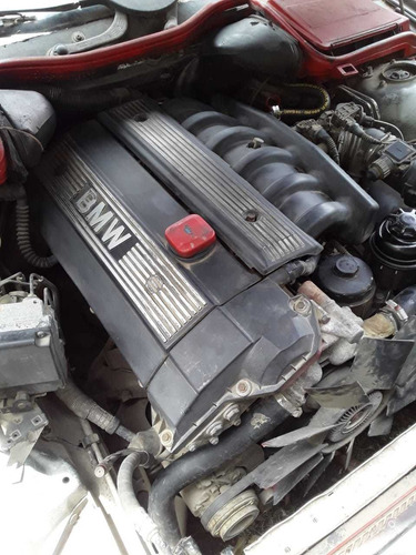 Imagen 13 de 15 de Bmw 528i