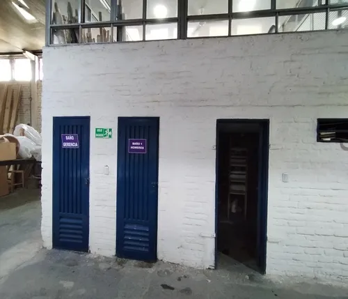 Venta Bodega Oportunidad De Inversion