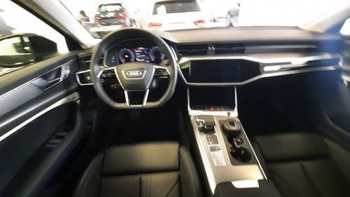 Imagen 12 de 15 de Audi A6 55 Tfsi 340cv Stronic Quattro Mild Hybrid Audibsas
